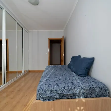Apartmán Guadiana *