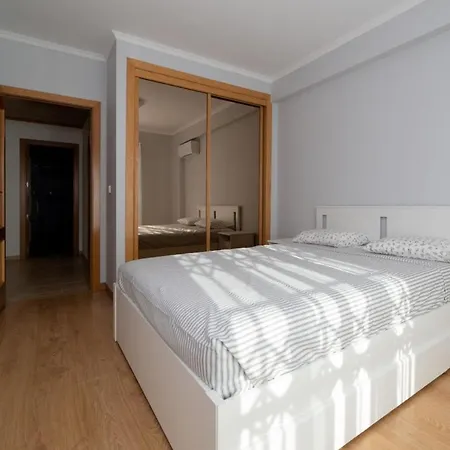 Guadiana Apartmán *