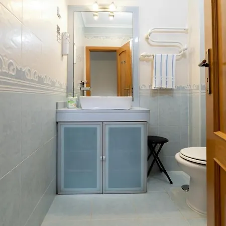 Lägenhet Guadiana Vila Real de Santo António