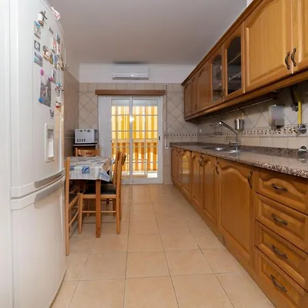 Guadiana Apartamento *