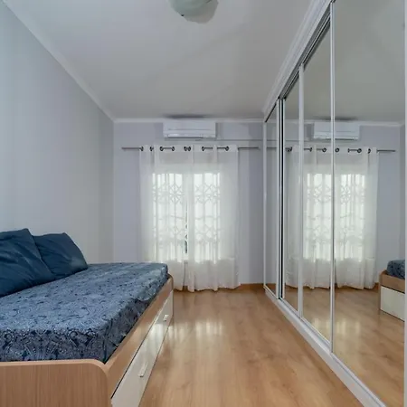 Guadiana Apartmán *