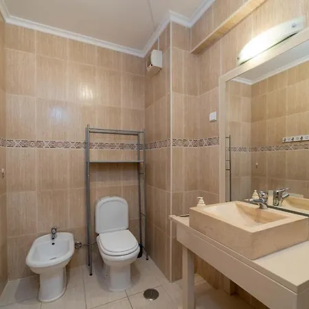 Apartamento Guadiana *