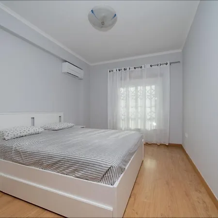 Appartement Guadiana *