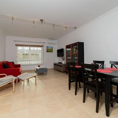 Guadiana Apartamento *