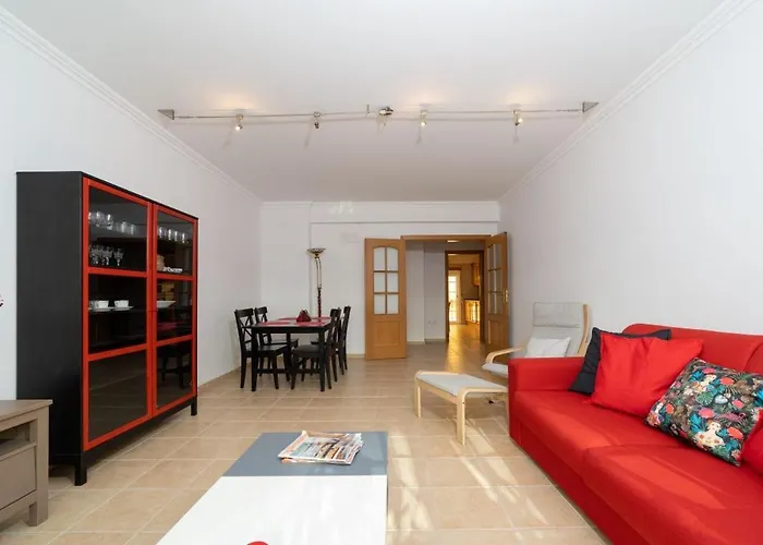 Apartamento Guadiana