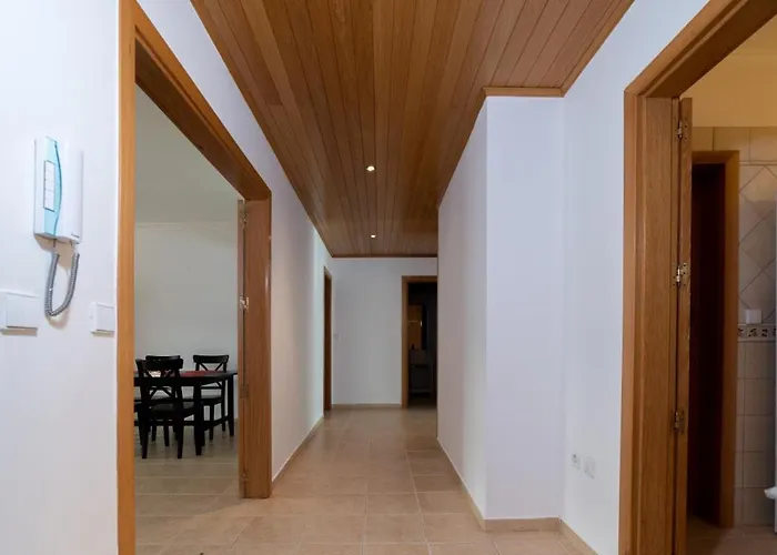 Guadiana Apartamento