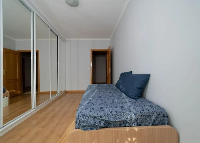Apartamento Guadiana *
