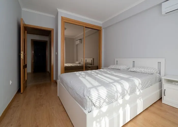 Guadiana Apartamento *