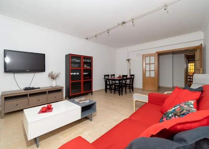 Guadiana Apartamento