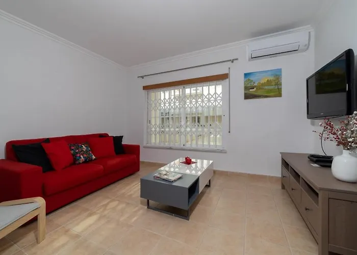 Guadiana Apartamento