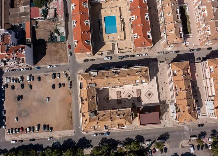 Guadiana * Vila Real de Santo António