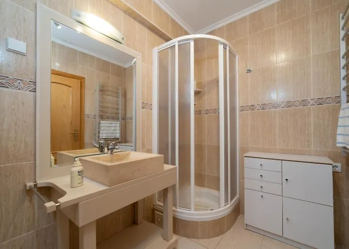 Apartamento Guadiana