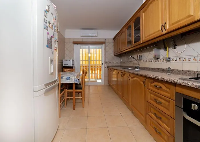 Guadiana Apartamento *