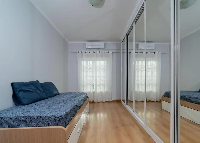 Guadiana Apartamento *