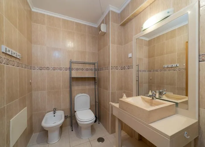 Apartamento Guadiana *