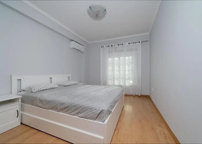 Apartamento Guadiana *