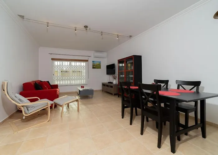 Guadiana Apartamento *