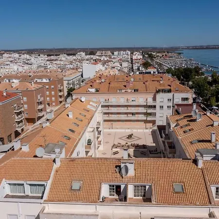 Lägenhet Guadiana *