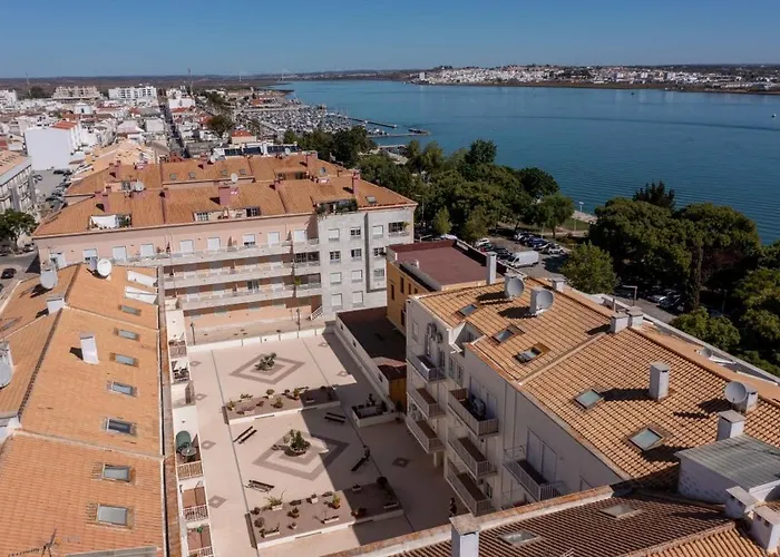 Lägenhet Guadiana *