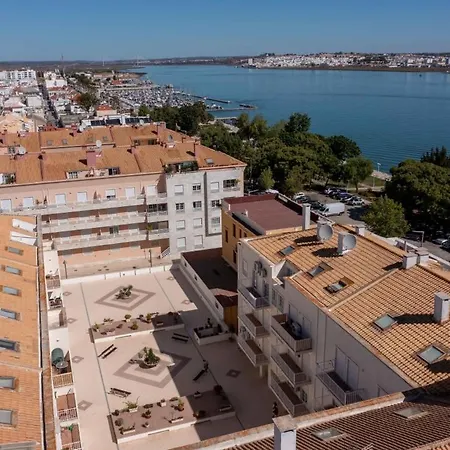 아파트 Guadiana *
